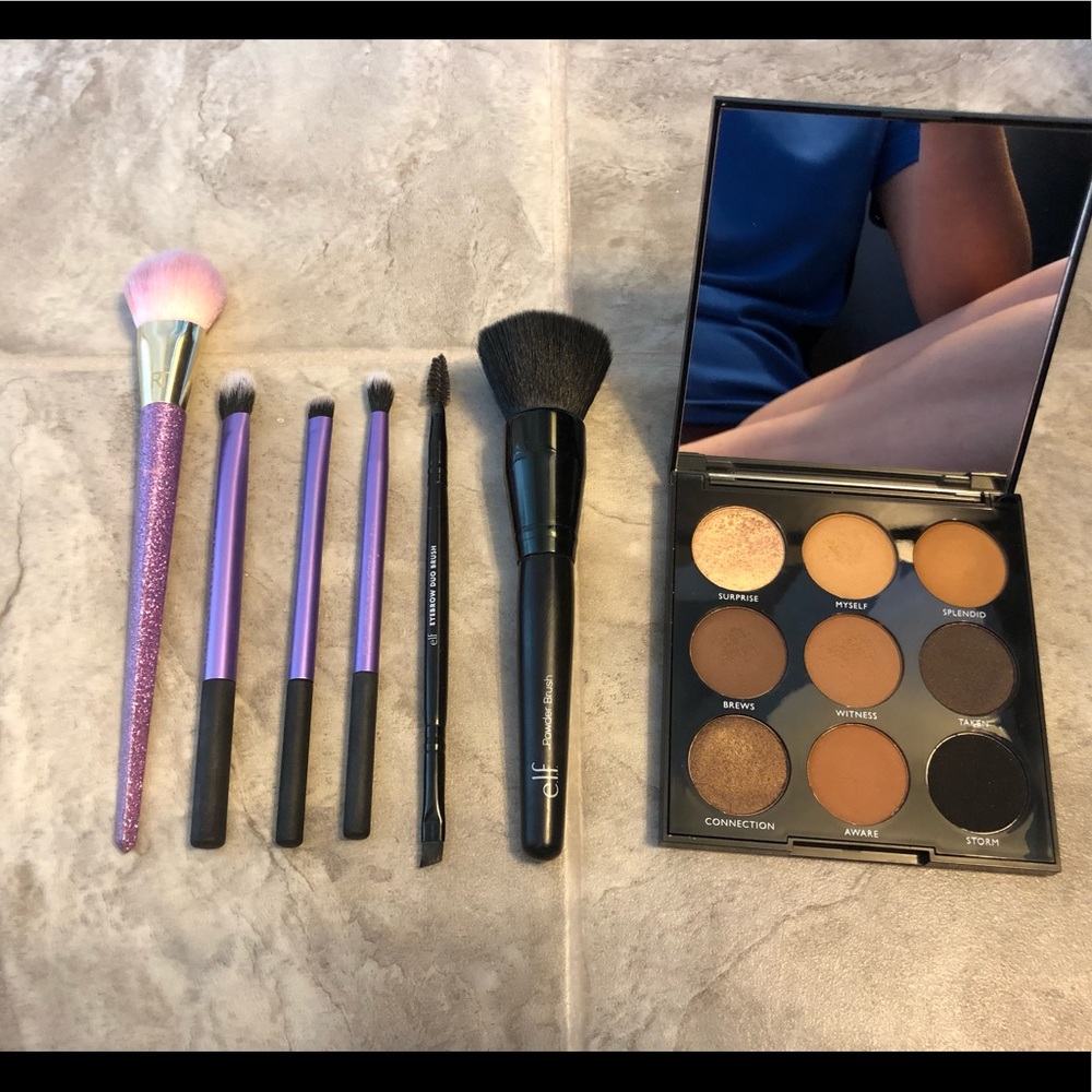 Make up bundle!